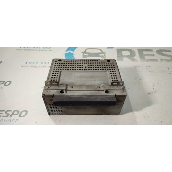 SISTEMA AUDIO / RADIO CD F1BT18C815GH 