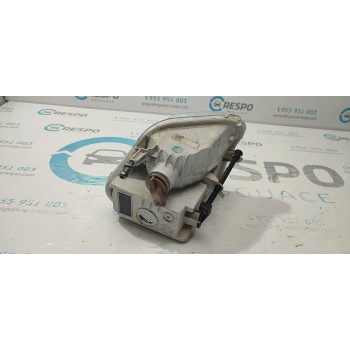 FARO ANTINIEBLA IZQUIERDO GV4413B221AF  - miniatura 2