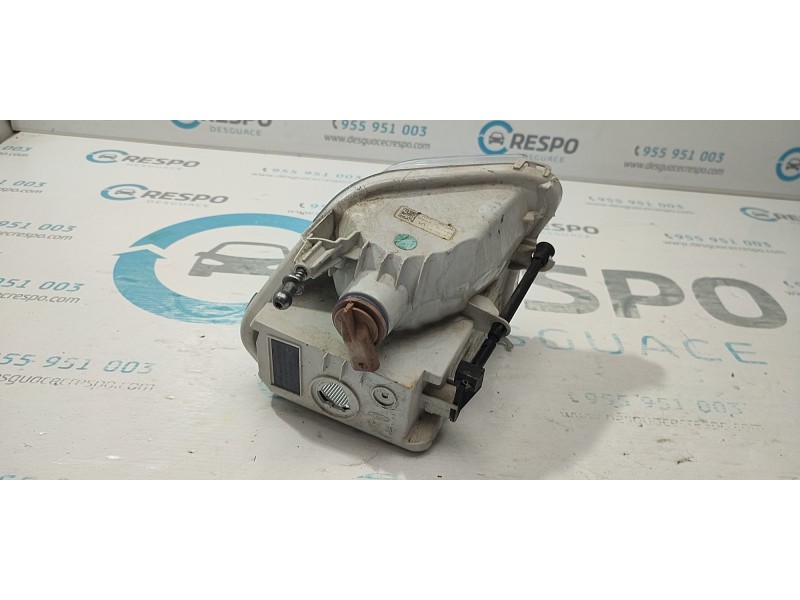 FARO ANTINIEBLA IZQUIERDO GV4413B221AF  - imagen 2