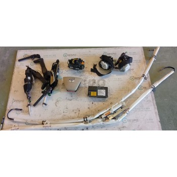 KIT AIRBAG  - miniatura 2