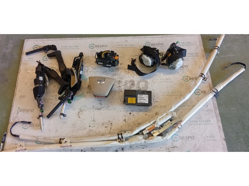 KIT AIRBAG  - imagen 2