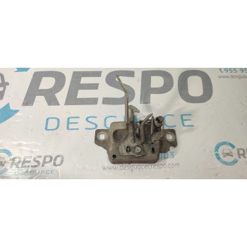 CERRADURA CAPO 656018201R 