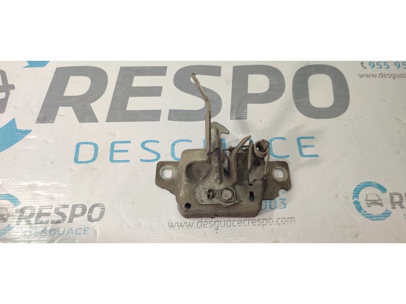 CERRADURA CAPO 656018201R  - imagen 1