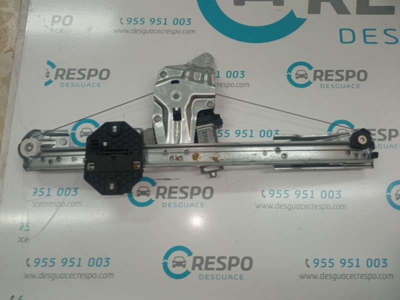 ELEVALUNAS DELANTERO IZQUIERDO 807211440R  - imagen 2