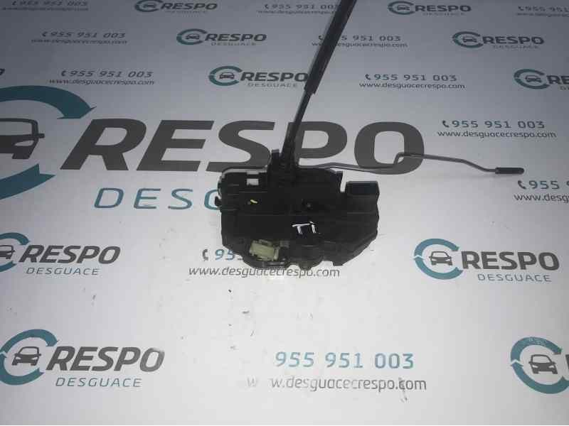 CERRADURA PUERTA TRASERA IZQUIERDA 3023881  - imagen 1