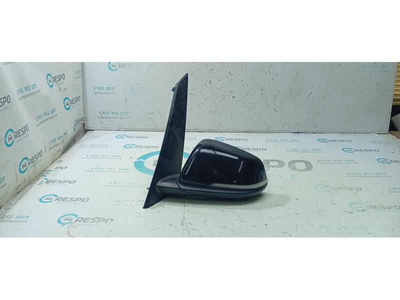 RETROVISOR IZQUIERDO 232636239  - imagen 2