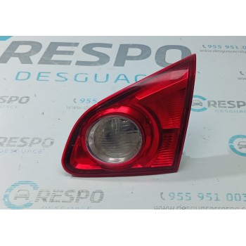 PILOTO TRASERO DERECHO INTERIOR 26550JD800 