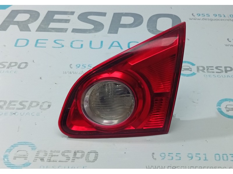PILOTO TRASERO DERECHO INTERIOR 26550JD800  - imagen 1