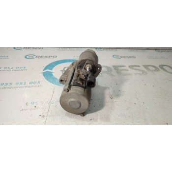 MOTOR ARRANQUE 02Z911024D  - miniatura 3