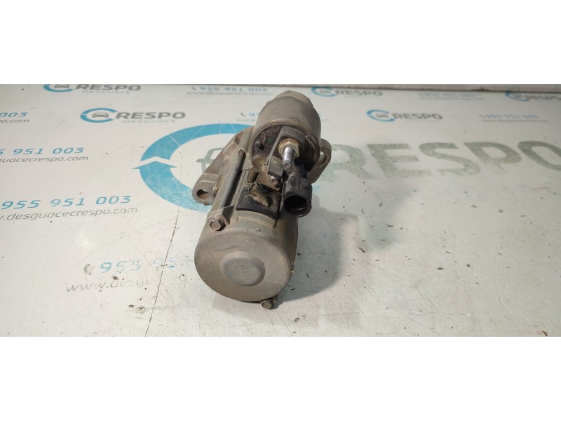 MOTOR ARRANQUE 02Z911024D  - imagen 3