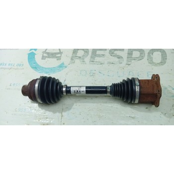 TRANSMISION DELANTERA IZQUIERDA 