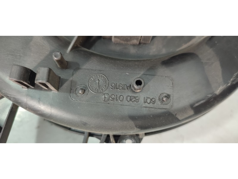 VENTILADOR CALEFACCION 6Q1820015H  - imagen 2