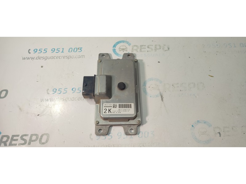 MODULO ELECTRONICO EMU10021NA1  - imagen 1