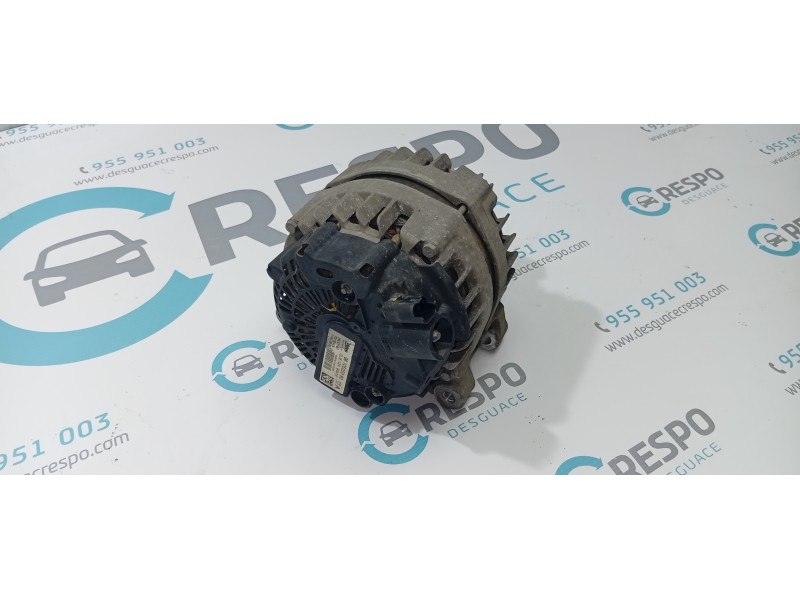 ALTERNADOR 9810525380  - imagen 4