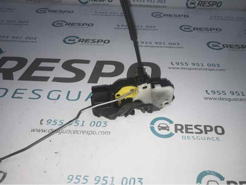 CERRADURA PUERTA TRASERA IZQUIERDA 3023881  - imagen 2