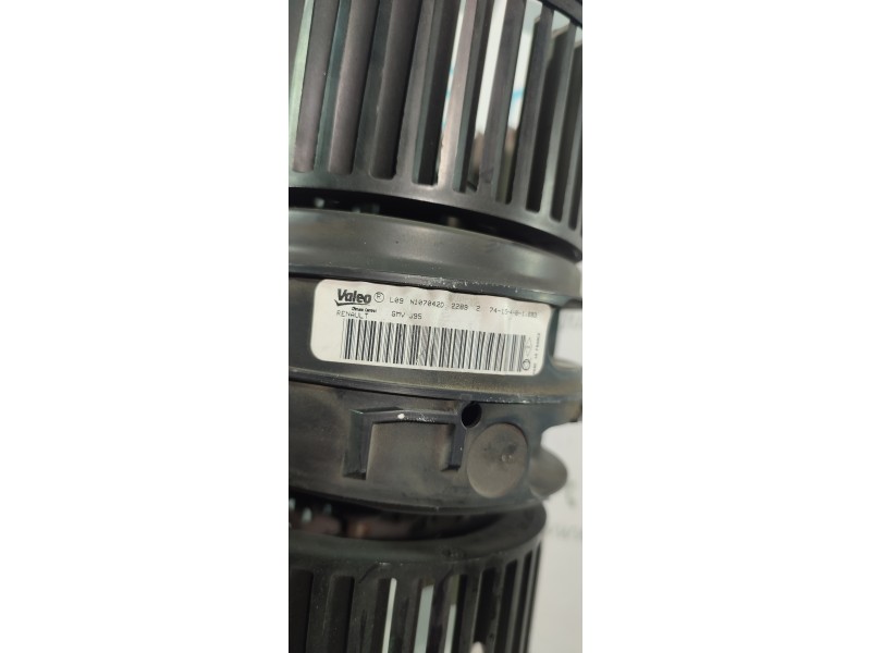 VENTILADOR CALEFACCION N107042D  - imagen 2