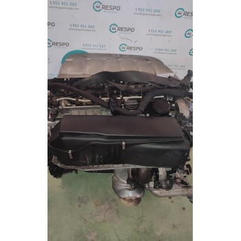 MOTOR COMPLETO OM648960  - miniatura 2