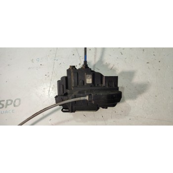 CERRADURA PUERTA TRASERA DERECHA N32LRRC  - miniatura 1