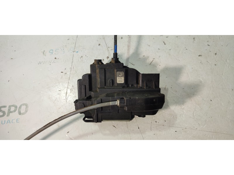 CERRADURA PUERTA TRASERA DERECHA N32LRRC  - imagen 1