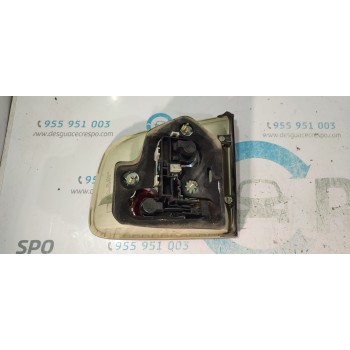 PILOTO TRASERO DERECHO 7L6945093H  - miniatura 2