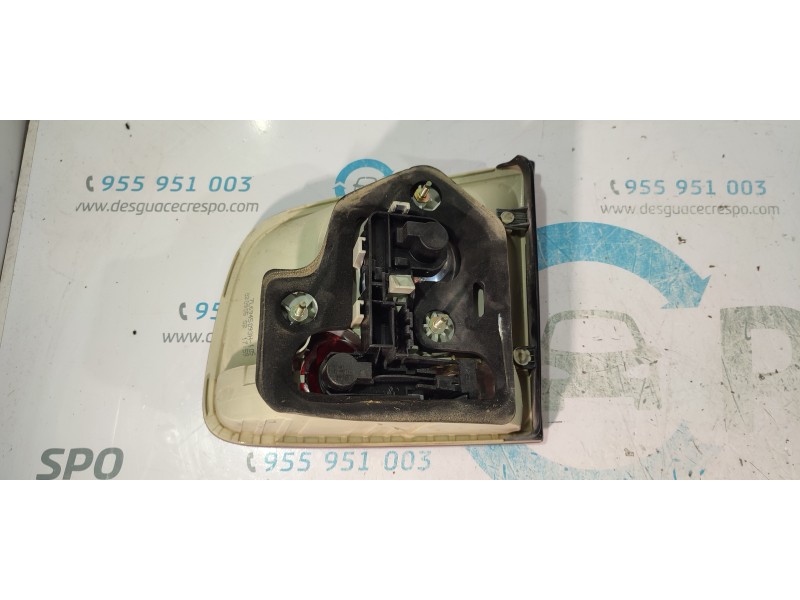 PILOTO TRASERO DERECHO 7L6945093H  - imagen 2