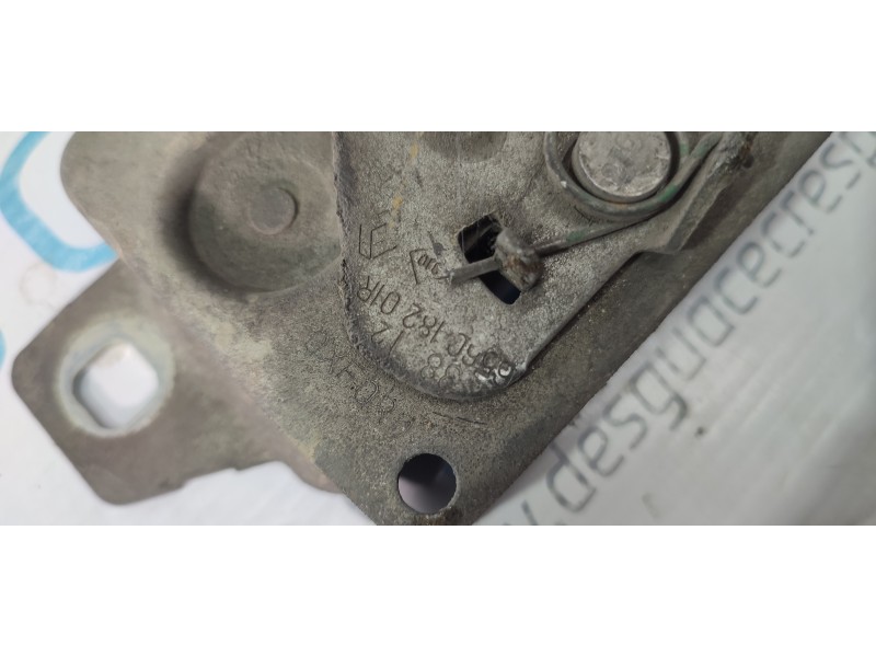 CERRADURA CAPO 656018201R  - imagen 2