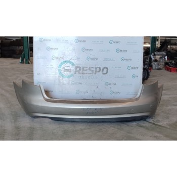 PARAGOLPES TRASERO 