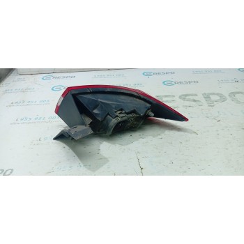 PILOTO TRASERO IZQUIERDO 265554091R  - miniatura 3