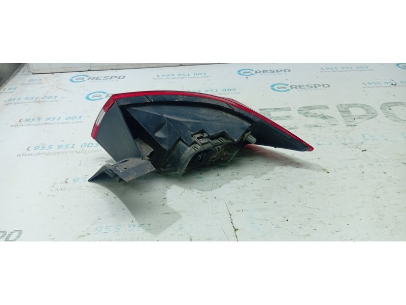 PILOTO TRASERO IZQUIERDO 265554091R  - imagen 3