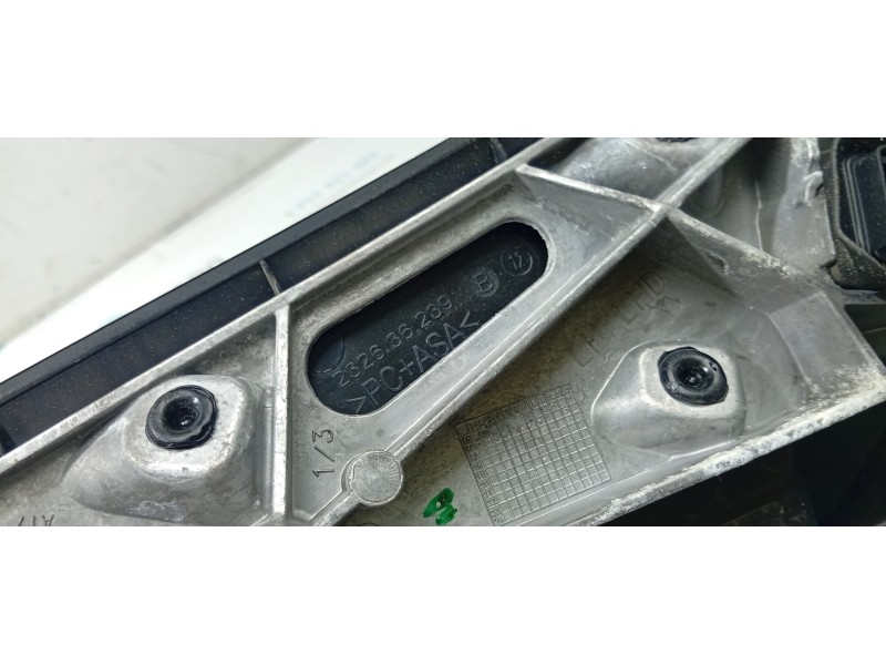 RETROVISOR IZQUIERDO 232636239  - imagen 3