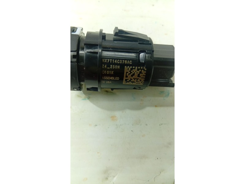 CONMUTADOR DE ARRANQUE NX7T14C376AC  - imagen 3