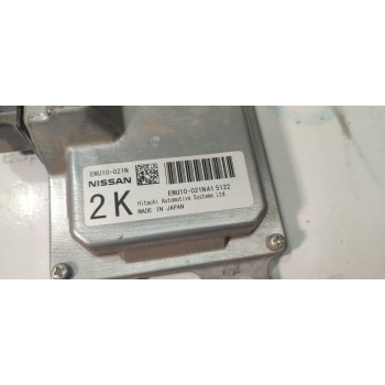 MODULO ELECTRONICO EMU10021NA1  - miniatura 2