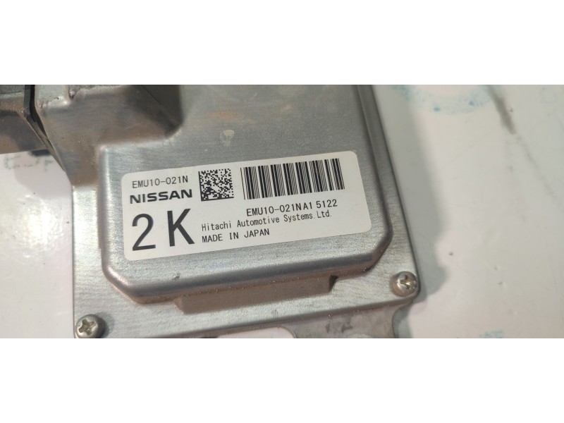 MODULO ELECTRONICO EMU10021NA1  - imagen 2