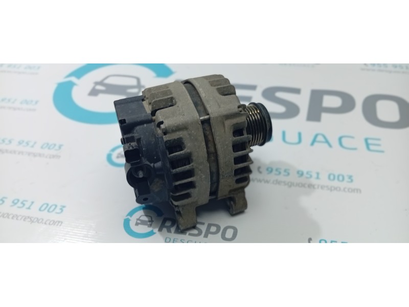 ALTERNADOR 9810525380  - imagen 5