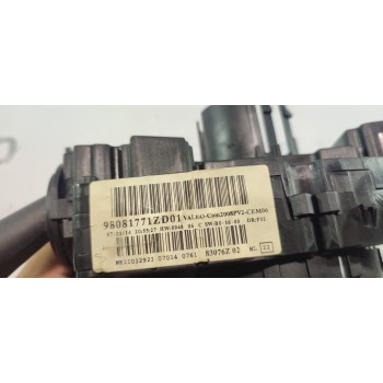 MANDO VOLANTE 98081771ZD01  - miniatura 2