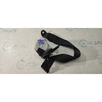CINTURON SEGURIDAD TRASERO IZQUIERDO C7101909 