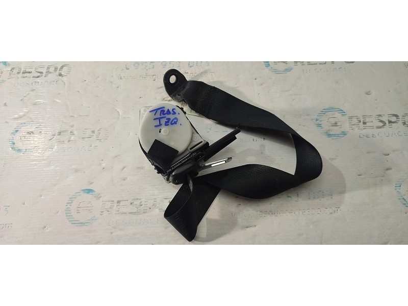 CINTURON SEGURIDAD TRASERO IZQUIERDO C7101909  - imagen 1