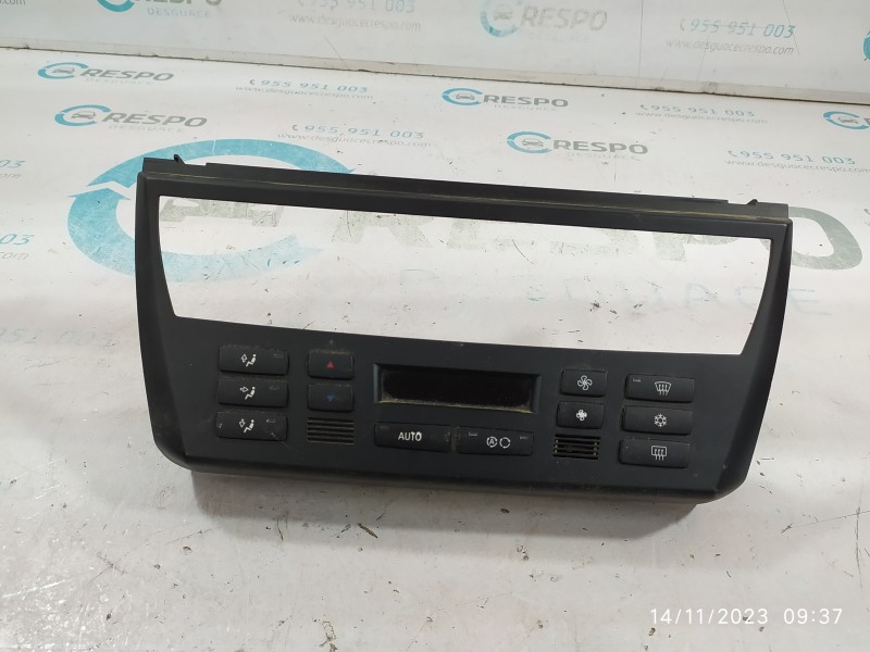 MANDO CLIMATIZADOR 3417544  - imagen 1