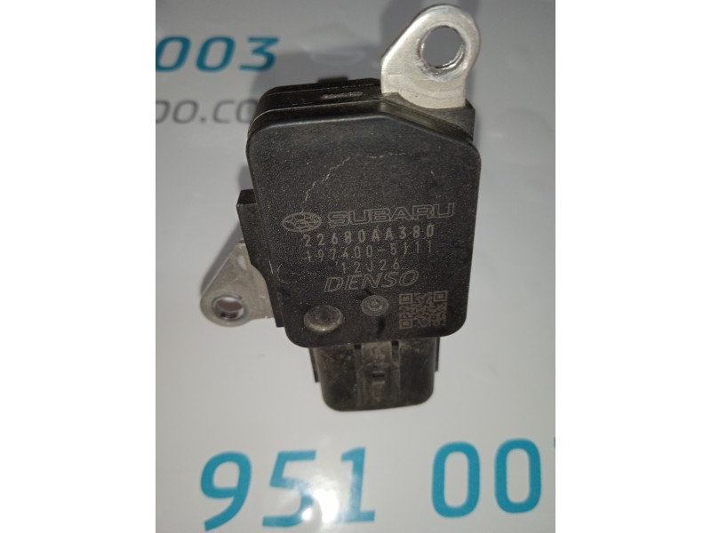 CAUDALIMETRO 1974005111  - imagen 1