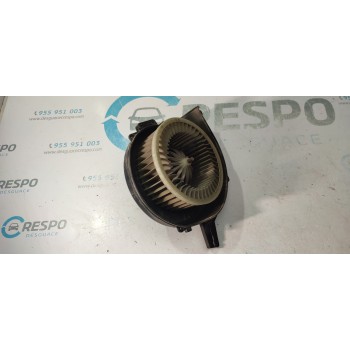 VENTILADOR CALEFACCION 6Q1820015H  - miniatura 3