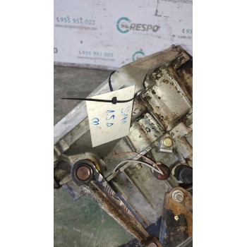 CAJA CAMBIOS 20CF02  - miniatura 2