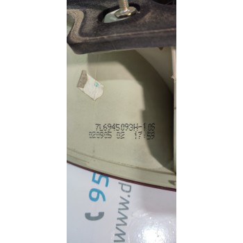 PILOTO TRASERO DERECHO 7L6945093H  - miniatura 3