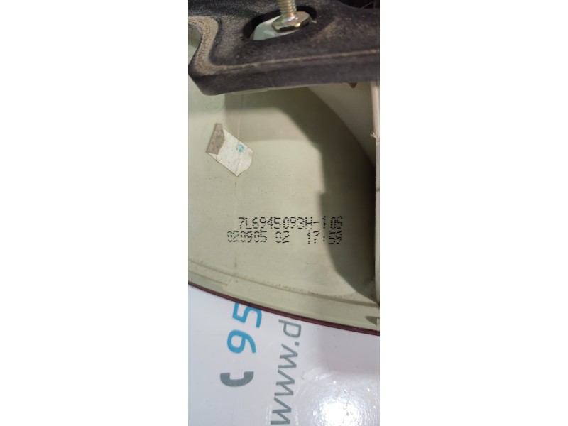 PILOTO TRASERO DERECHO 7L6945093H  - imagen 3