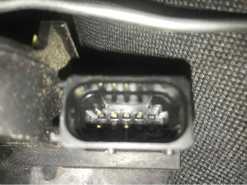 CERRADURA PUERTA TRASERA IZQUIERDA 3023881  - imagen 4