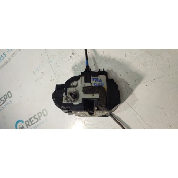 CERRADURA PUERTA TRASERA DERECHA N32LRRC  - miniatura 2