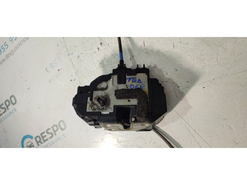 CERRADURA PUERTA TRASERA DERECHA N32LRRC  - imagen 2