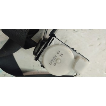 CINTURON SEGURIDAD TRASERO IZQUIERDO C7101909  - miniatura 2