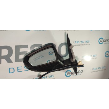 RETROVISOR IZQUIERDO 213856265 