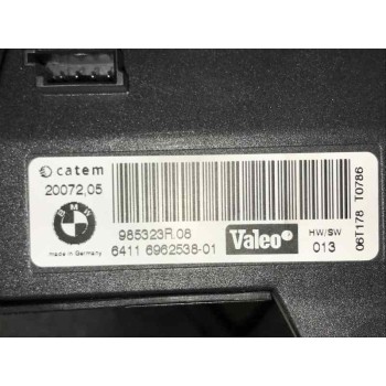 RESISTENCIA CALEFACCION 696253801  - miniatura 2