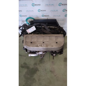 MOTOR COMPLETO OM648960  - miniatura 3